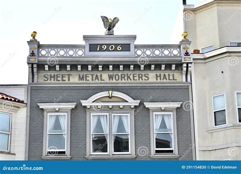 sheet metal workers hall|Sheet Metal Workers Local Union 265﻿.